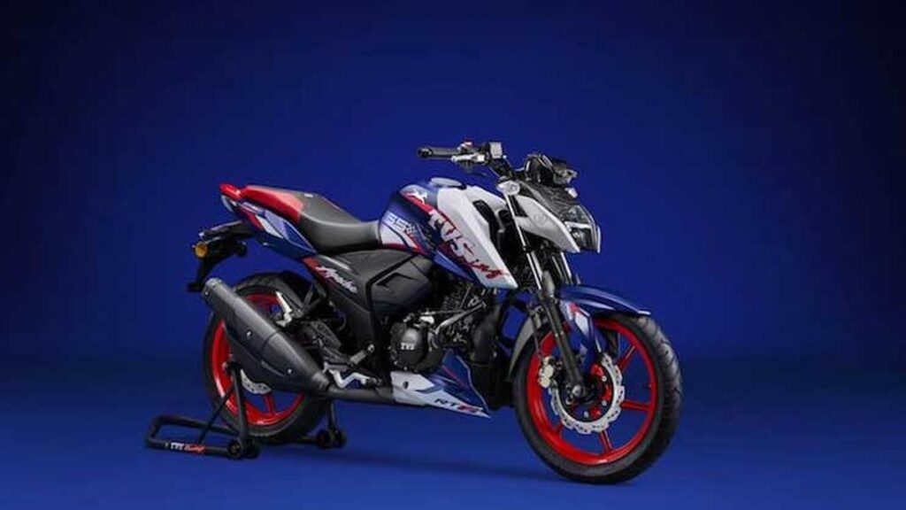 Performa dan Gaya Modifikasi Motor Sport Jadi Lebih Agresif