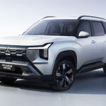 Mitsubishi Produk Baru dengan 70 Persen Komponen Lokal