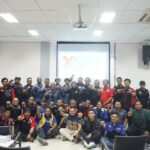 YRFI Solid dan Terorganisir Wadah Besar Bagi Pengendara Motor Yamaha
