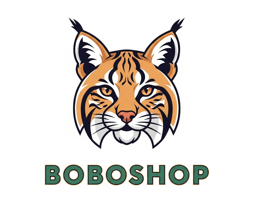 BOBOSHOP