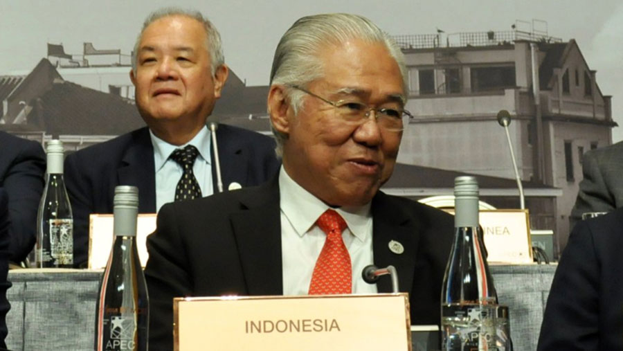 Kebijakan Menteri Enggar Soal Gula Jadi Sorotan Publik
