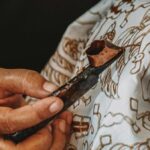 Pengakuan UNESCO Ke Dunia Eksistensi Batik Indonesia