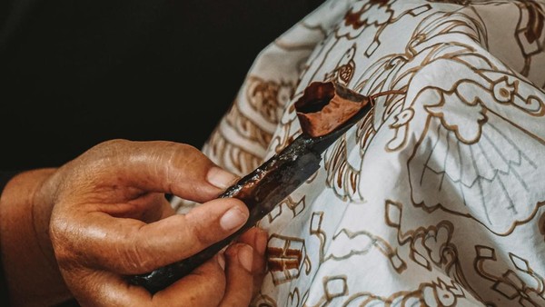 Pengakuan UNESCO Ke Dunia Eksistensi Batik Indonesia