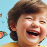 Lima Kebutuhan Utama Anak Untuk Kesehatan dan Kebahagiaan