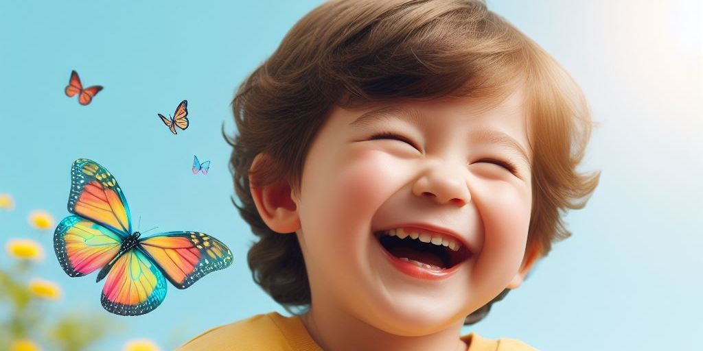 Lima Kebutuhan Utama Anak Untuk Kesehatan dan Kebahagiaan