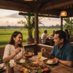 Novaslot88 Sajian Lezat dalam Ruang Makan yang Membuat Pengunjung Betah